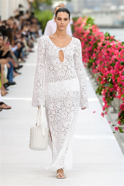 michael kors show|Michael Kors 2024 collection.